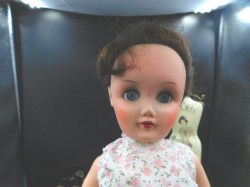 dollikin ballerina pink a